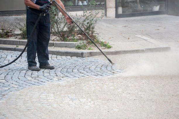 Best Gutter Cleaning  in La Center, WA