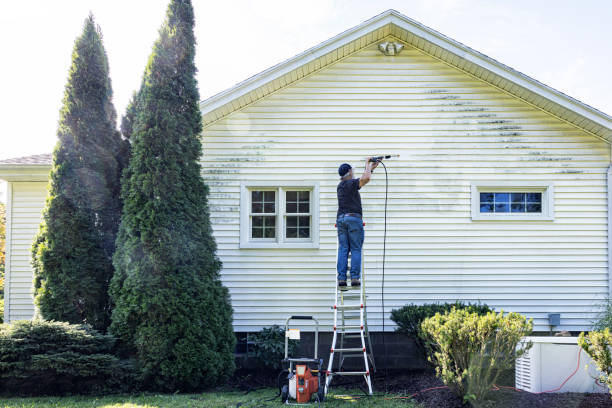 Professional Pressure Washing Services in La Center, WA