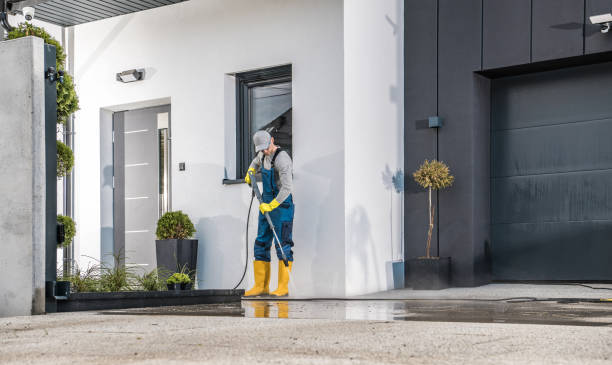 Best House Exterior Washing  in La Center, WA
